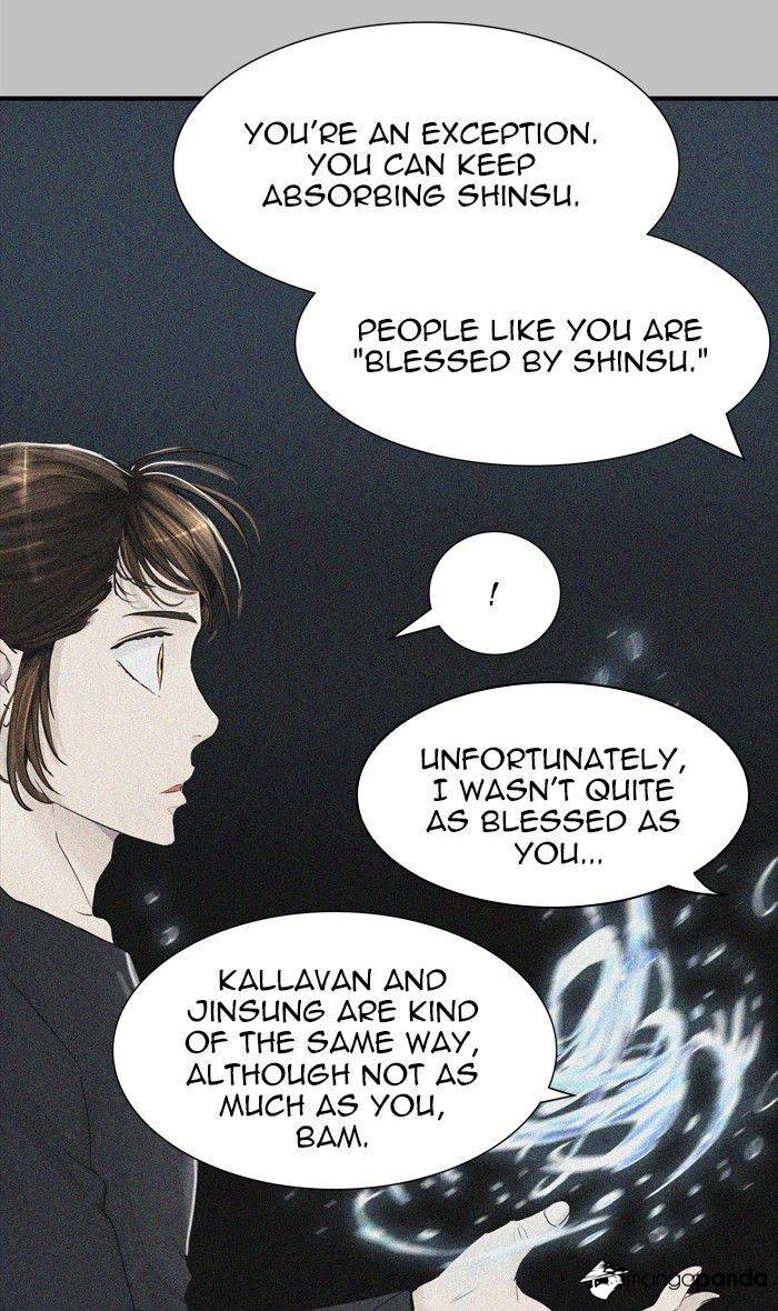 Tower of God Chapter 428 image 084